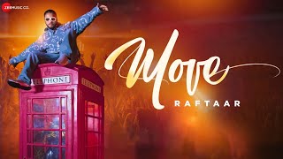 Move  Raftaar  Mr Nair  Saurabh Lokhande [upl. by Divadnahtanoj]