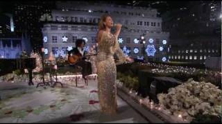 Beyoncé  Ave Maria Live HD [upl. by Seidel946]