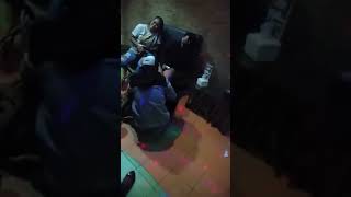 VIRAL CEWEK MABUK DI TEMPAT KARAOKE MALAH DI OBOK OBOK [upl. by Noiek313]