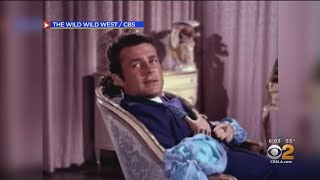 Wild Wild West Star Robert Conrad Dies At Age 84 [upl. by El180]