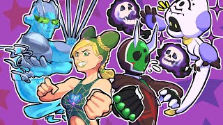 The ULTIMATE Jojo Game [upl. by Mcgannon]