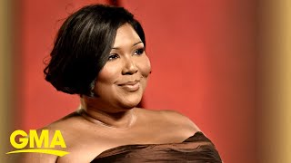 Lizzo says ‘I quit’ [upl. by Aelahs]