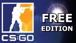 CSGO Free Edition [upl. by Drofnas]