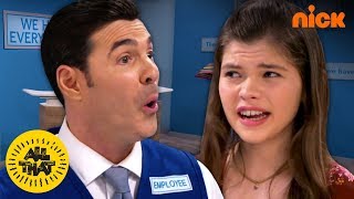 This Store Sells EVERYTHING But Mostly Weird Stuff w Josh Server amp Kate Godfrey  All That [upl. by Dorian]