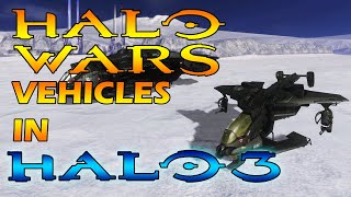 So Many Deaths  Halo 3 LASO Part 1  Pillar of August  Lets Play [upl. by Idnal]