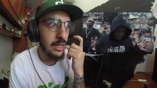 Favela Vive 2  Adl Bk Funkero E Mv Bill Reação Análise [upl. by Best]