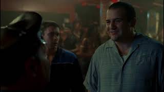 10 Funny Scenes in The Sopranos [upl. by Indnahc]