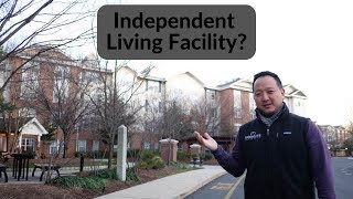 What is an Independent Living Facility [upl. by Rind637]