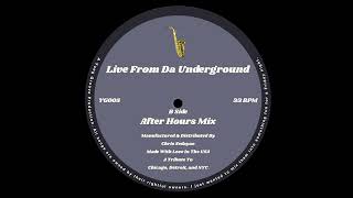 Old School Deep House amp Garage Mix 19912007 [upl. by Eirojram]