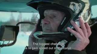 The Fastest Tractor Full length New Guinness World Record Juha Kankkunen amp Nokian Heavy Tyres [upl. by Aekahs]