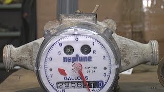 How Do I Turn Off the Water Main Supply to My House [upl. by Afra]