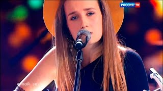 КЛАВДИЯ КОКА  полное выступление на шоу quotГлавная Сценаquot  XFactor Russia [upl. by Faludi742]