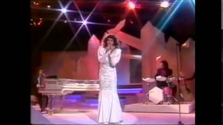 Eurovision 1986  Yugoslavia  Doris Dragović  Željo moja [upl. by Sacram]