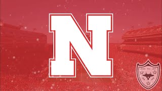 Nebraska Cornhuskers 2021 Touchdown Song [upl. by Yelkao]