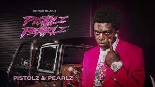 Kodak Black  PISTOLZ amp PEARLZ Official Visualizer [upl. by Assert421]