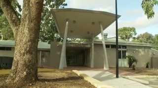 Forster Park Community Centre and Reserve  City of Belmont [upl. by Eendys297]