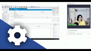 Formation en ligne  Heredis [upl. by Jaenicke57]