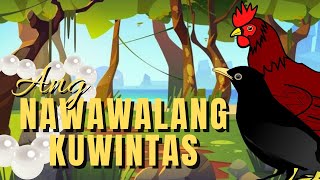 Ang Nawawalang Kuwintas [upl. by Annaira]