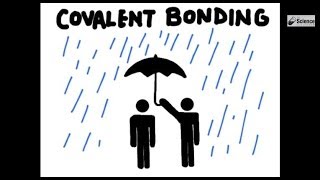 Covalent Bonding [upl. by Yaras]