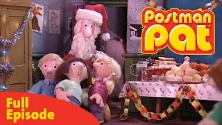 Postman Pats Magic Christmas [upl. by Gnut]