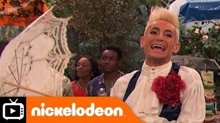 Henry Danger  Listen To Them Sing  Nickelodeon UK [upl. by Shuma151]