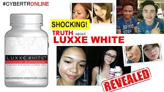 Know more About Luxxe White FULL DOCUMENTARY [upl. by Yenatirb468]