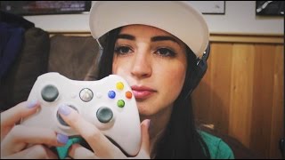 ASMR Gaming Store Roleplay [upl. by Doble404]