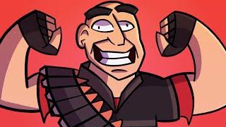 Team Fortress 2 is still the king [upl. by Dhiren906]