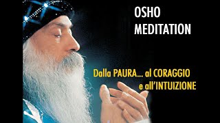 OSHO MEDITATION  Attivazione Ghiandola Pineale  432HZ [upl. by Anitirhc]