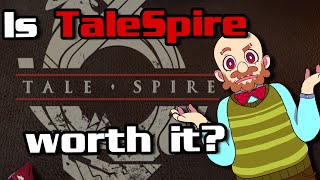 TaleSpire Overview Early Access [upl. by Dymoke464]