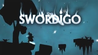 Official Swordigo Gameplay Trailer [upl. by Aleicarg225]