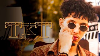 KOUZ1  TKT Official Music Video [upl. by Israeli459]