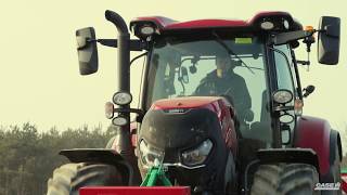 Case IH Maxxum 150 [upl. by Notlil408]