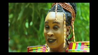 Liberian Gospel Song Lorma PraiseMin Florence Ballah Korboi [upl. by Ahsataj445]