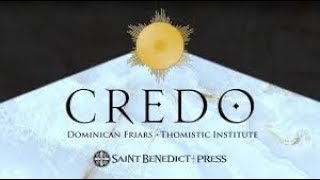 Credo An RCIA Program  St Benedict Press [upl. by Eidson]