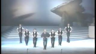 Original Riverdance TV Commercial [upl. by Octavian411]