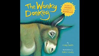 The Wonky Donkey [upl. by Upshaw]