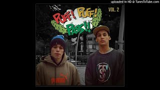 Fazzini amp Franky  Puff Puff Pass quotVol 2quot EP [upl. by Eiggem]