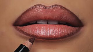 Everything you need to know about lip liners   ALI ANDREEA [upl. by Larson554]