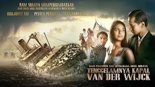 Tenggelamnya Kapal Van Der Wijck OFFICIAL TRAILER [upl. by Kelwunn983]