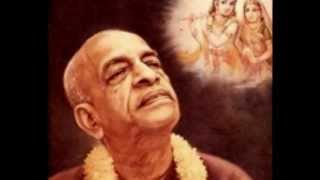 Samsara Davanala  Srila Prabhupada [upl. by Deny526]