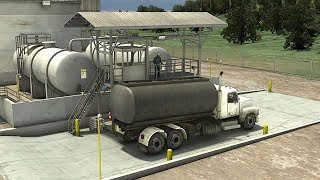 Chemical Unloading Basics Training [upl. by Coshow]