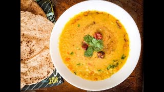 Lentils  Moong Masoor Daal  Instant Pot [upl. by Lehcem]