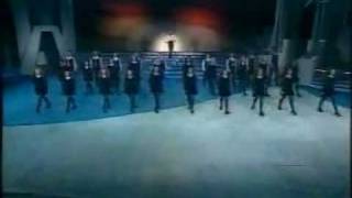 quotRiver Dancequot  Michael Flatley  Finale live 1995 [upl. by Aiyram]