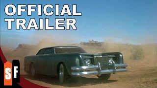 The Car 1977 Official Trailer HD [upl. by Drazze]