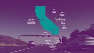 All About FasTrak and Transponders [upl. by Ybsorc]