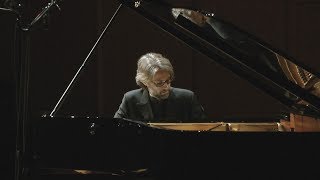 S Prokofiev  Piano Sonata No1 in F minor Op1 [upl. by Airamahs]