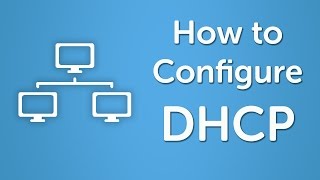 How to Configure DHCP on a Cisco Router [upl. by Assel]