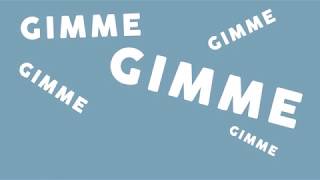 Johnny Stimson  Gimme Gimme Official Lyric Video [upl. by Ketchan137]