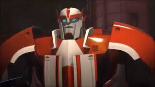 Transformers Prime Funny Moments [upl. by Rufus949]